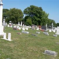 St. Paul Lutheran Cemetery on Sysoon