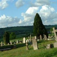 St Peter and St Paul Churchyard on Sysoon