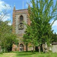 St Peter and St Paul Churchyard on Sysoon