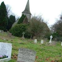 St Peter and St Paul Churchyard on Sysoon