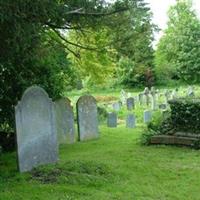 St Peter and St Paul Churchyard on Sysoon