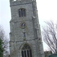 St Peter and St Paul Churchyard on Sysoon