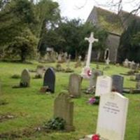 St Peter and St Paul Churchyard on Sysoon