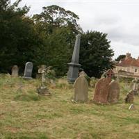 St Peter and St Paul Churchyard on Sysoon