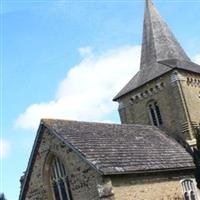 St Peter and St Paul Churchyard on Sysoon