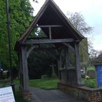 St Peter and St Paul Churchyard on Sysoon