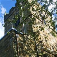 St Peter and St Paul Churchyard on Sysoon