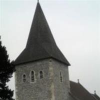 St Peter and St Paul Churchyard on Sysoon