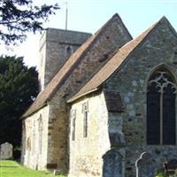 St Peter ad vincula Churchyard on Sysoon