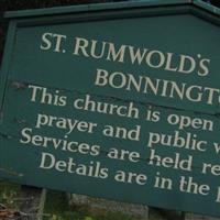 St Rumwold Churchyard on Sysoon