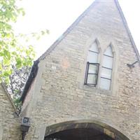 St Sepulchres Cemetery on Sysoon