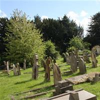 St Sepulchres Cemetery on Sysoon