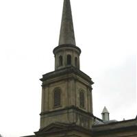 St Swithin Churchyard on Sysoon