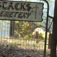 Stack Cemetery on Sysoon