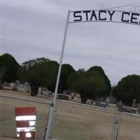 Stacy Cemetery, Stacy TX on Sysoon