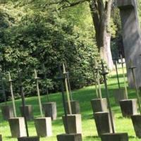 Stadtfriedhof Stucken on Sysoon