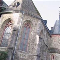Stadtkirche Dillenburg on Sysoon