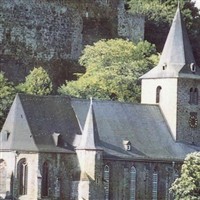 Stadtkirche Dillenburg on Sysoon