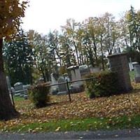 Stafford Cemetery on Sysoon