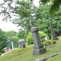 Staffordville Cemetery on Sysoon