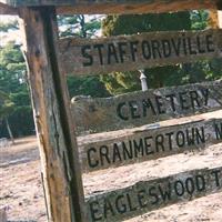 Staffordville Cemetery on Sysoon