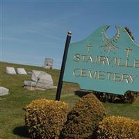 Stairville Cemetery on Sysoon