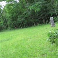 Stake Cemetery on Sysoon