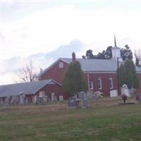 Staley Cemetery on Sysoon