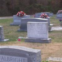 Staley Cemetery on Sysoon