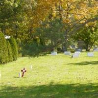 Staley Family Cemetery on Sysoon