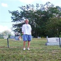 Standifer Gap SDA Cemetery on Sysoon