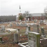 Standing Springs Cemetery on Sysoon