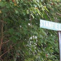 Stanfield Cemetery on Sysoon