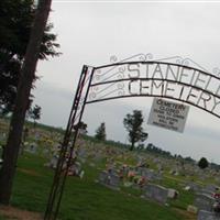 Stanfield Cemetery on Sysoon