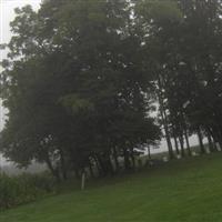 Stanfield Cemetery on Sysoon