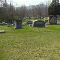 Stanfill-Pleasant View Cemetery on Sysoon