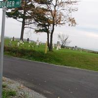 Stanford Cemetery on Sysoon