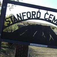 Stanford Cemetery on Sysoon