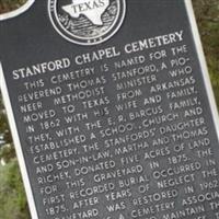 Stanford Chapel Cemetery on Sysoon