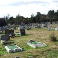 Stanford-le-Hope Cemetery on Sysoon