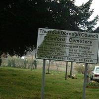 Stanford-le-Hope Cemetery on Sysoon