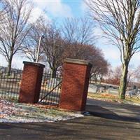 Stanhope Union Cemetery on Sysoon