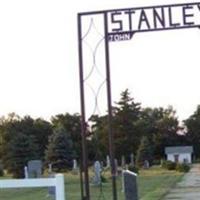 Stanley Cemetery on Sysoon