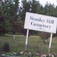 Stanley Hill Cemetery on Sysoon