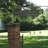 Stanmyer Cemetery on Sysoon