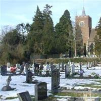 Stansted Parish Cemetery on Sysoon