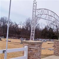 Stanton Cemetery on Sysoon