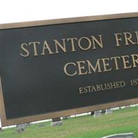 Stanton Friends Cemetery on Sysoon