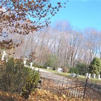 Stanwich Congregational Church Cemetery on Sysoon