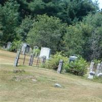 Staples Street Burying Ground on Sysoon